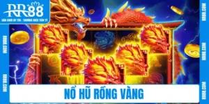 Nổ Hũ Rồng Vàng Tại RR88 – Săn Thưởng Đậm Chất Vàng